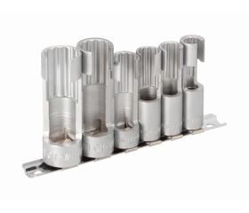 Juego de vasos ranurados | BE5500